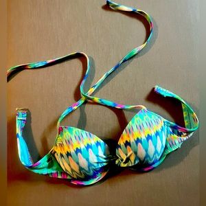 Xhilaration bikini top